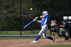 Softball vs MIT  Wheaton College Women's Softball vs MIT in first round of the NEWMAC Tournament. - Photo By: KEITH NORDSTROM : Wheaton, Softball, NEWMAC